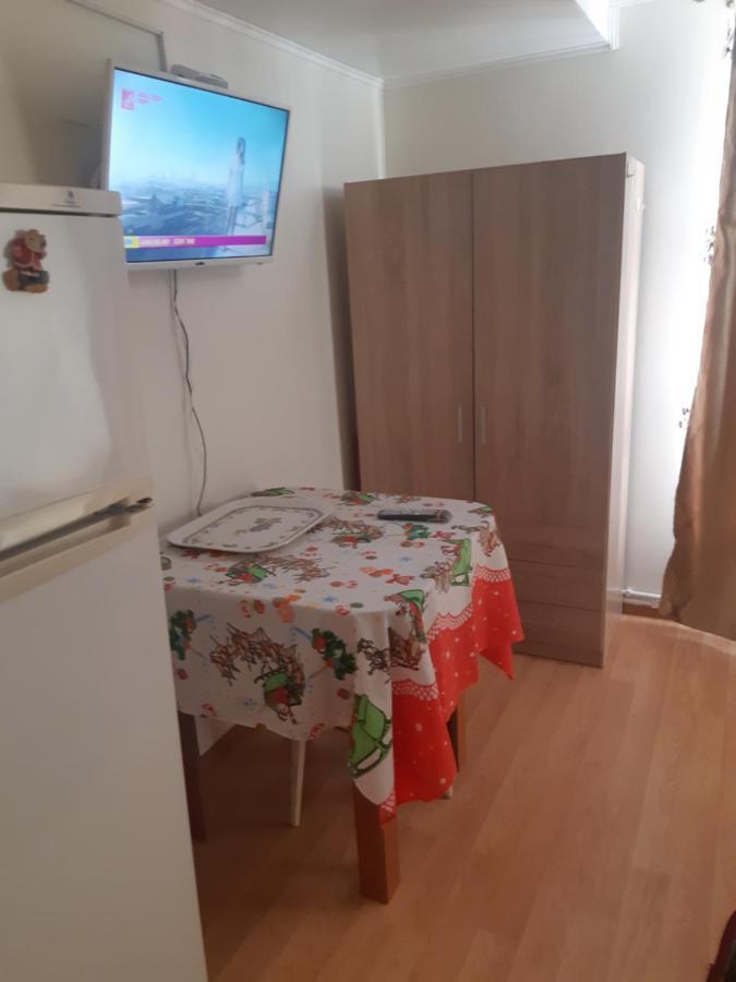 Lucian Studio Leilighet Bucureşti Eksteriør bilde