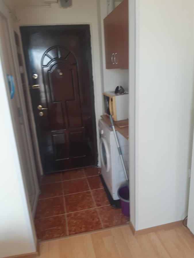 Lucian Studio Leilighet Bucureşti Eksteriør bilde